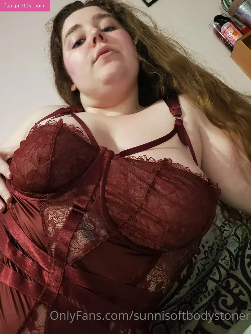 sunnisoftbodystoner - Photo #14