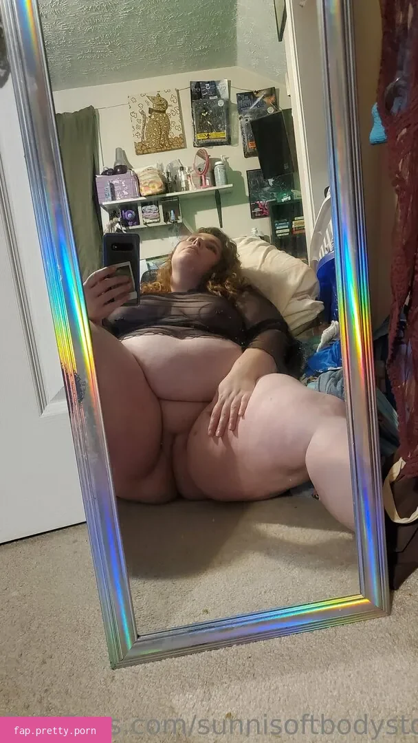 sunnisoftbodystoner - Photo #92