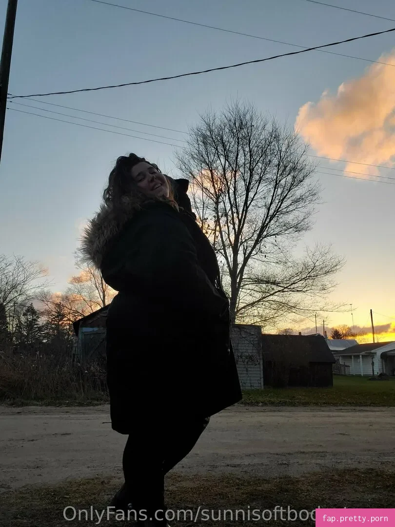 sunnisoftbodystoner - Photo #30