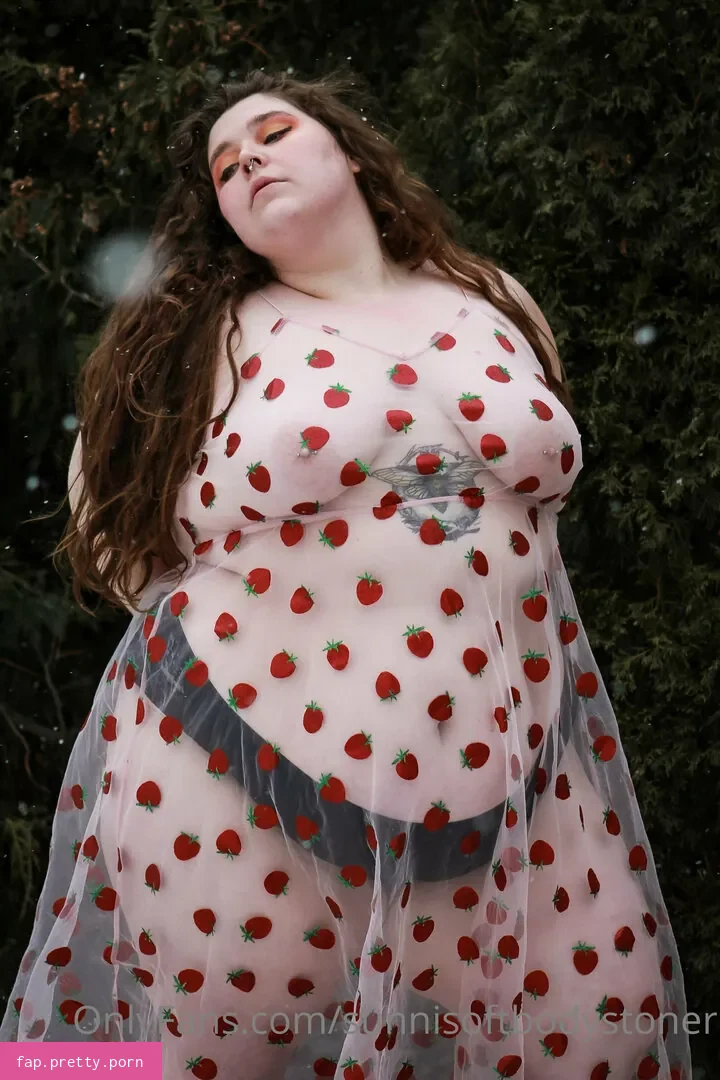 sunnisoftbodystoner - Photo #49