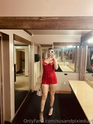 susandpixiedust content