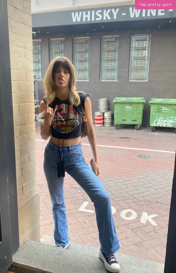 Samara Weaving - Photo #89