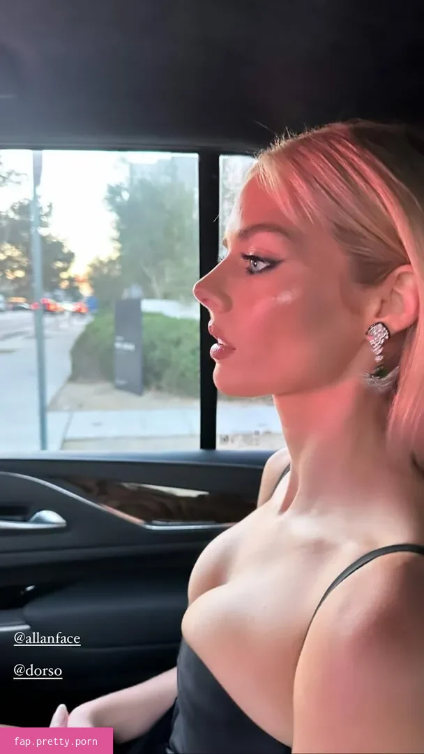 Samara Weaving - Photo #68