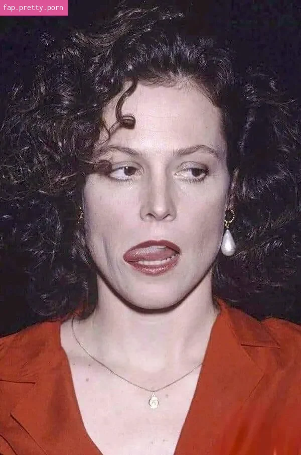 Sigourney Weaver - Photo #07