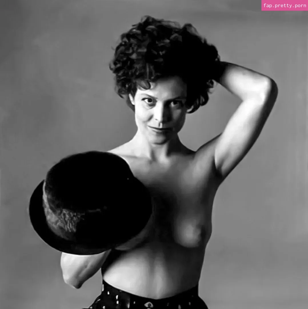 Sigourney Weaver - Photo #21