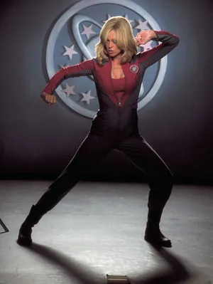 Sigourney Weaver content