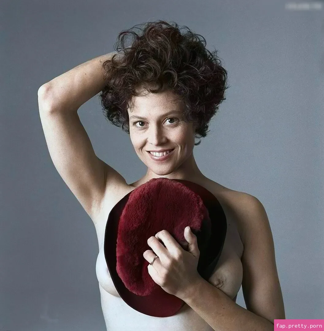Sigourney Weaver - Photo #53