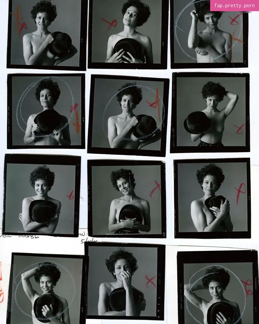 Sigourney Weaver content