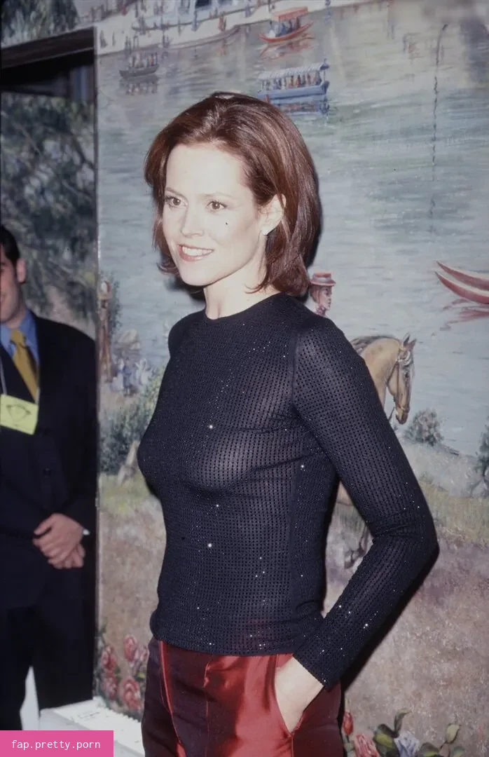 Sigourney Weaver - Photo #69