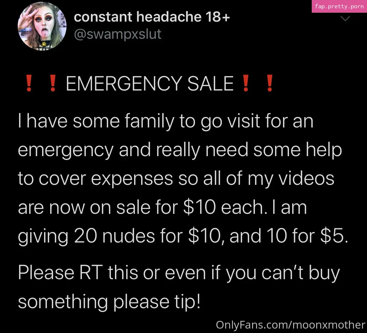 swampxslut - Photo #20