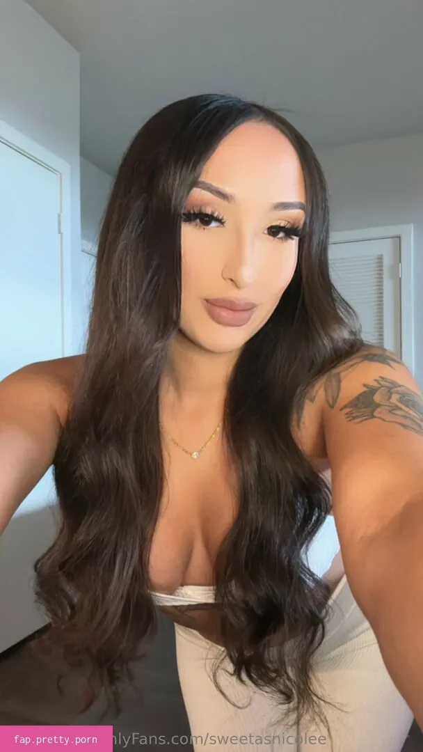 Sweetassnicoleee - Photo #03