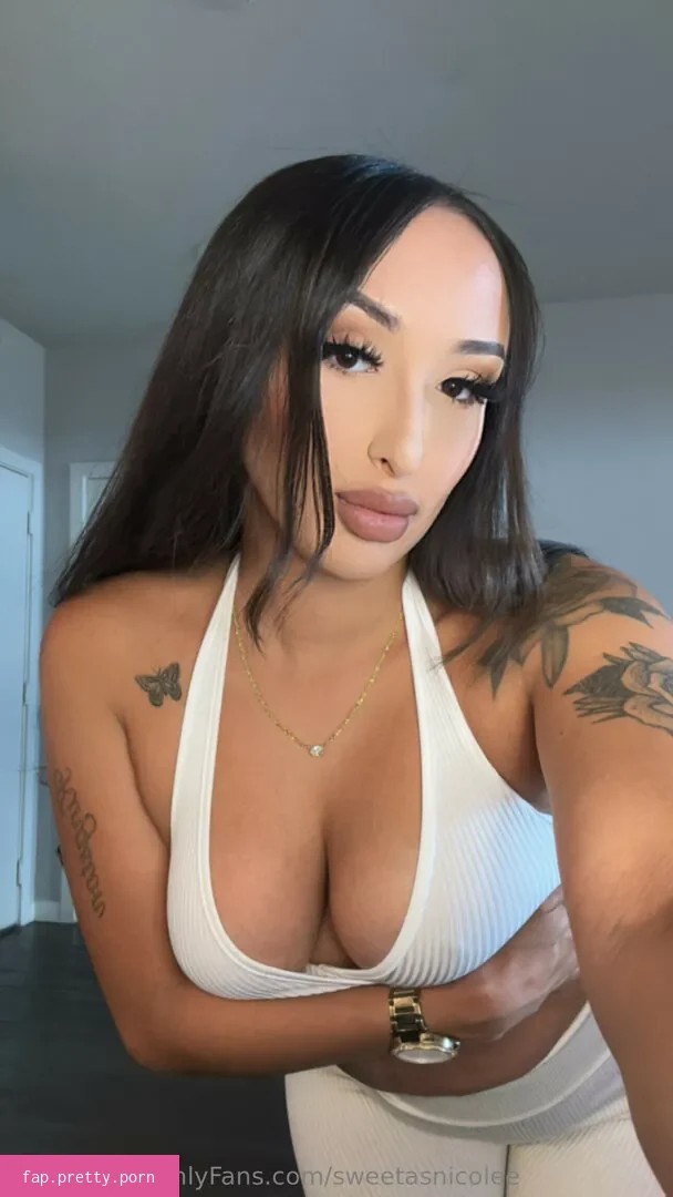 Sweetassnicoleee - Photo #04