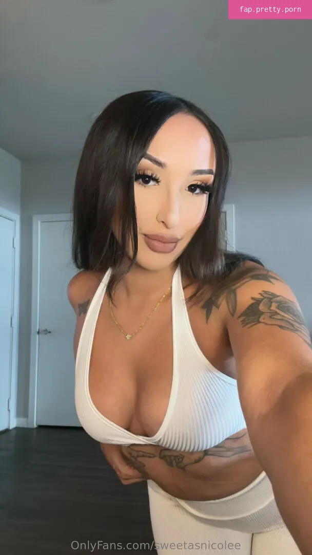 Sweetassnicoleee - Photo #05