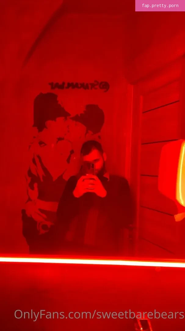 sweetbarebears content