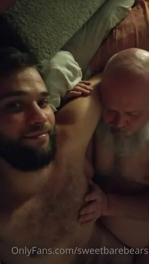 sweetbarebears content