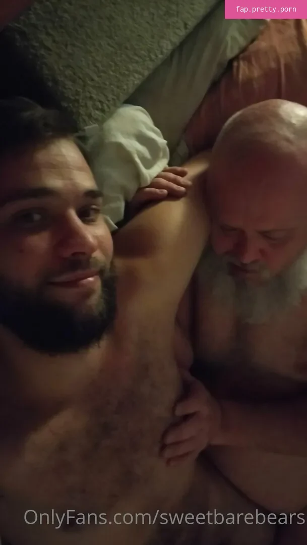 sweetbarebears - Photo #05