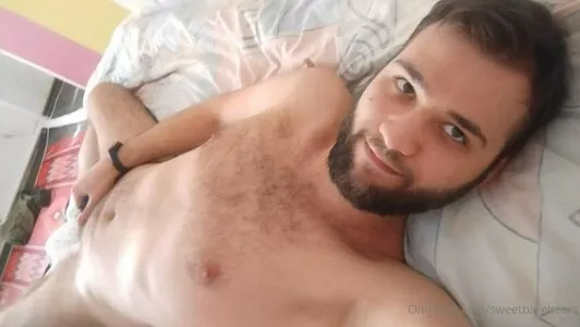 sweetbarebears content