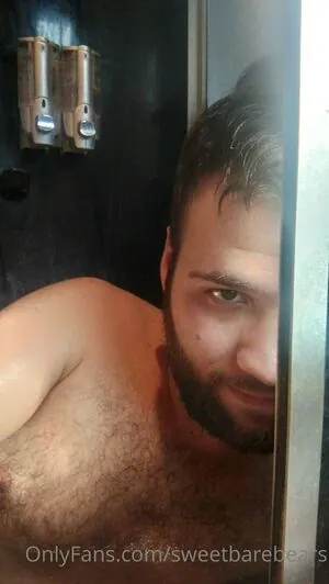 sweetbarebears content