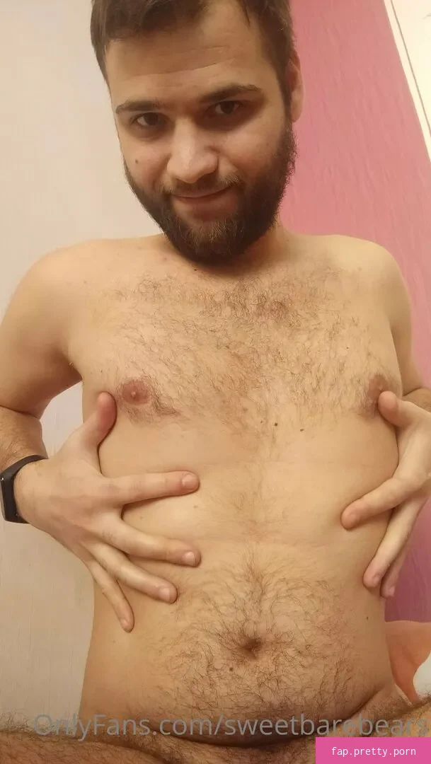 sweetbarebears - Photo #16