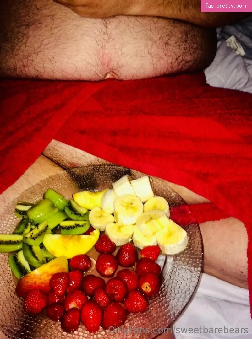 sweetbarebears - Photo #30