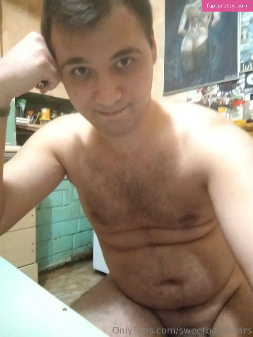 sweetbarebears - Photo #31