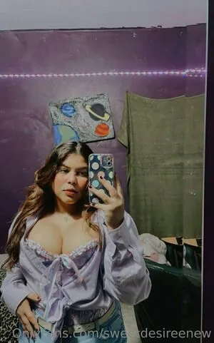 sweetdesireenew content