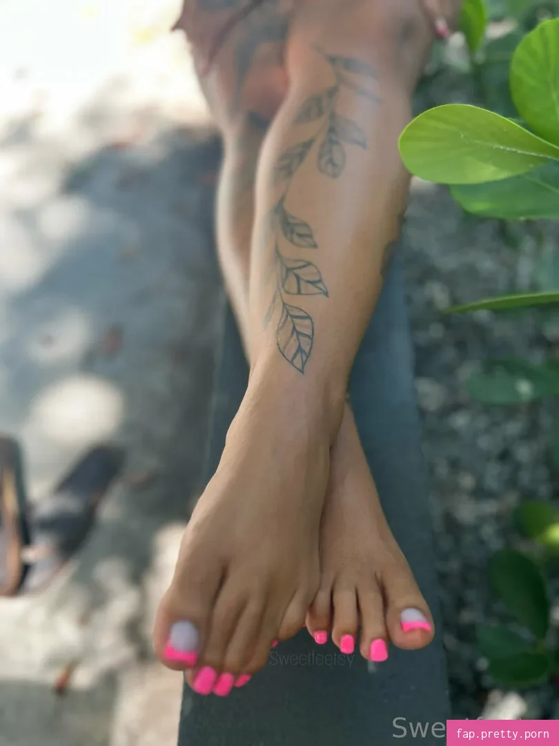 sweetfeetsyfree - Photo #97