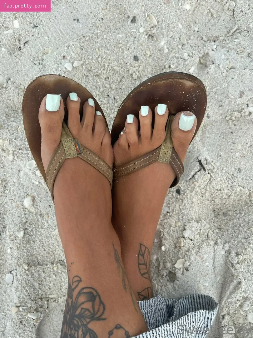 sweetfeetsyfree - Photo #00