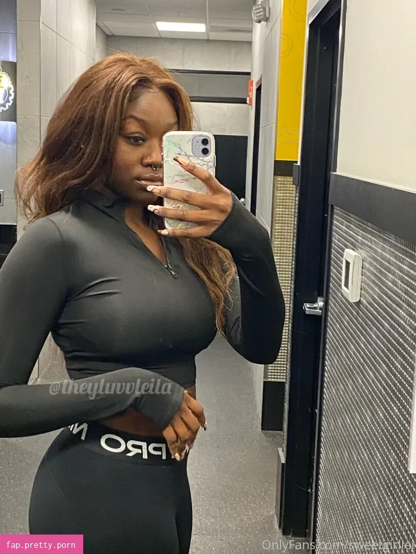 sweetgirllei - Photo #06