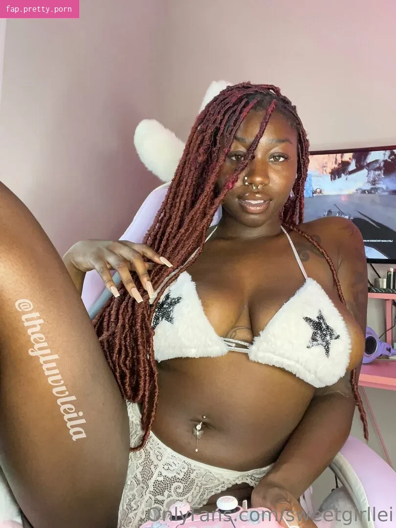 sweetgirllei - Photo #70