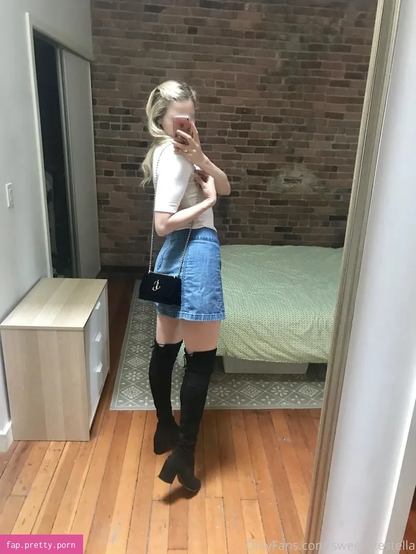 sweetlikestella - Photo #02