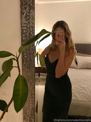 sweetlikestella content