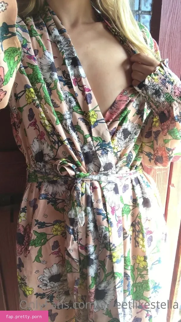 sweetlikestella content