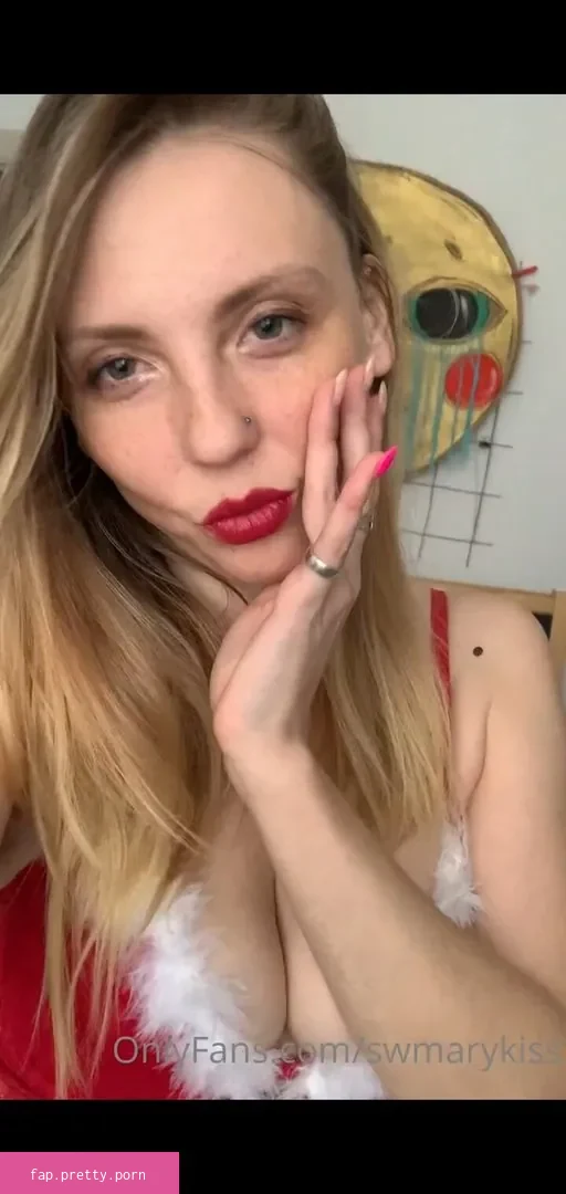 Swmarykiss - Photo #05