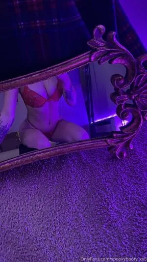 Spookybooty_xx6 content