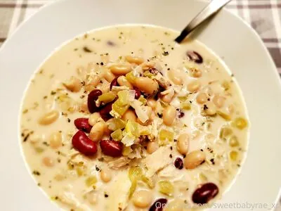 sweetbabyrae_xo content