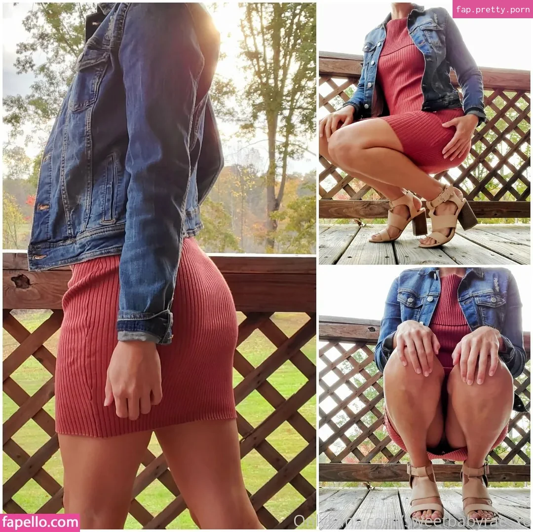 sweetbabyrae_xo - Photo #47