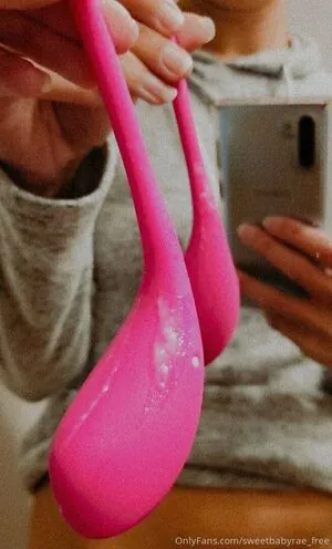 sweetbabyrae_xo content