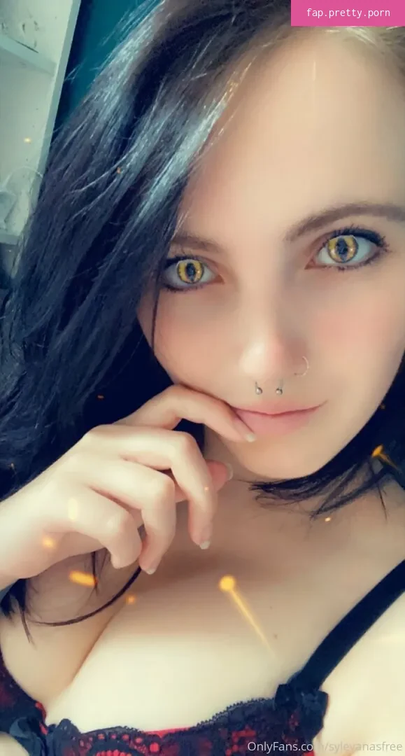 sylevanasfree - Photo #10