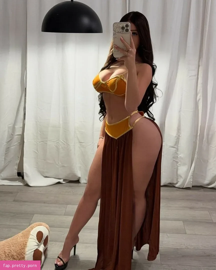 Sylvia Yasmina - Photo #19