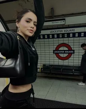 Samadhi Zendejas content