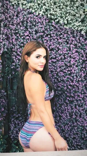 Samadhi Zendejas content