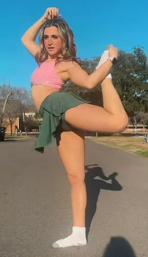 Sarah Zaltsman content