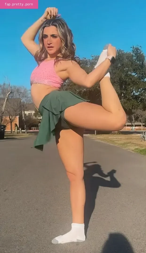 Sarah Zaltsman - Photo #07