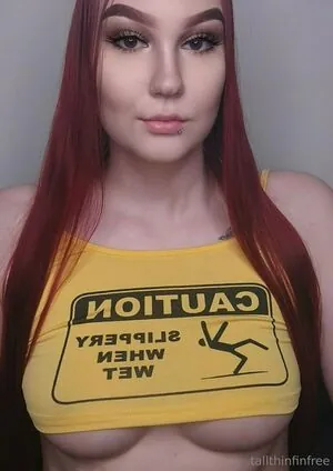 tallthinfinfree content