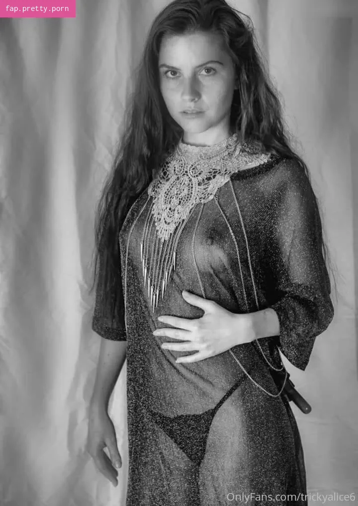 Trickyalice6 - Photo #22