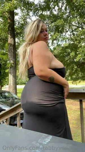 TabbyVonDAMN #