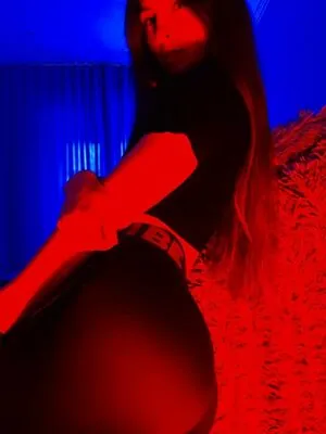 Tangerin Asmr content