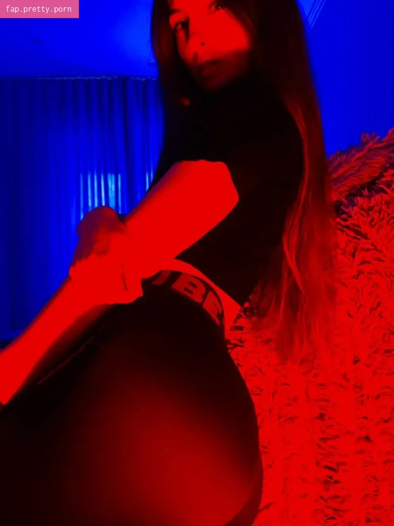 Tangerin Asmr - Photo #01