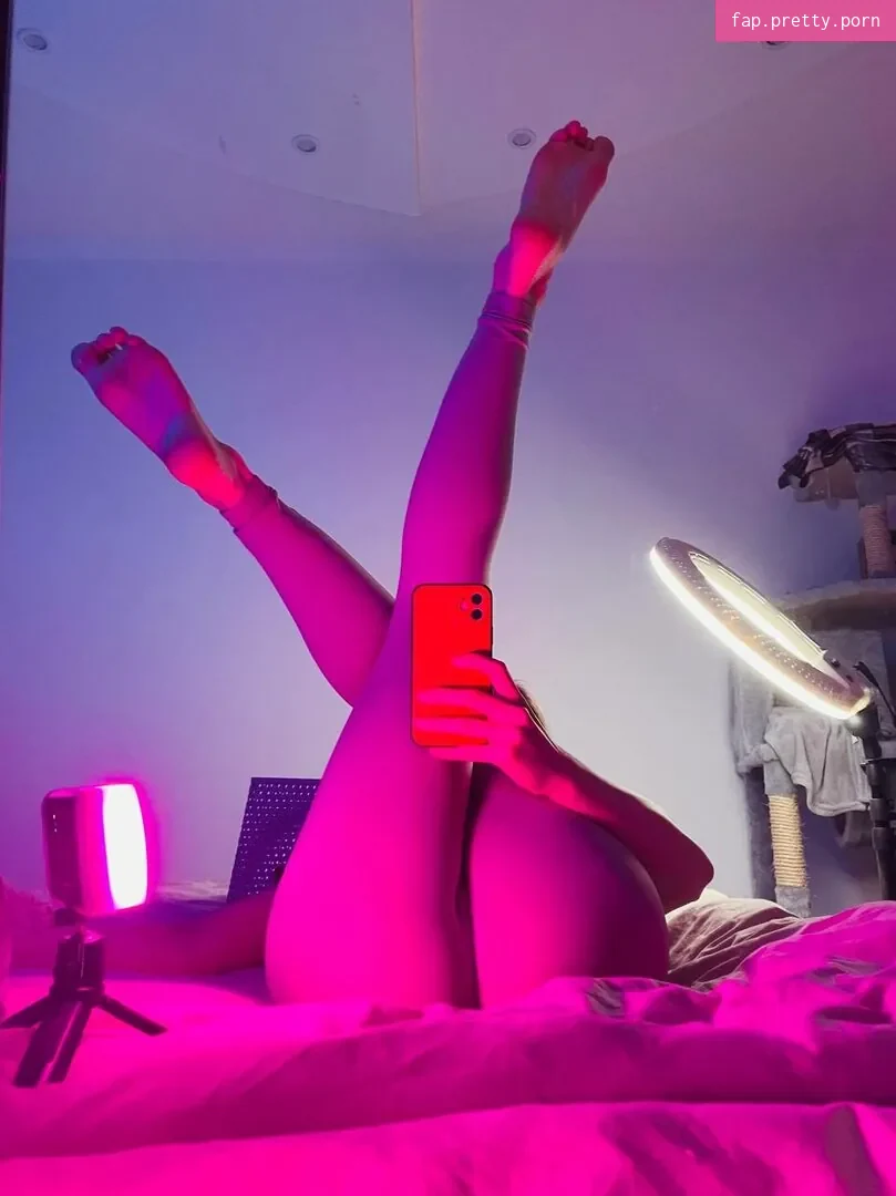 Tangerin Asmr - Photo #02